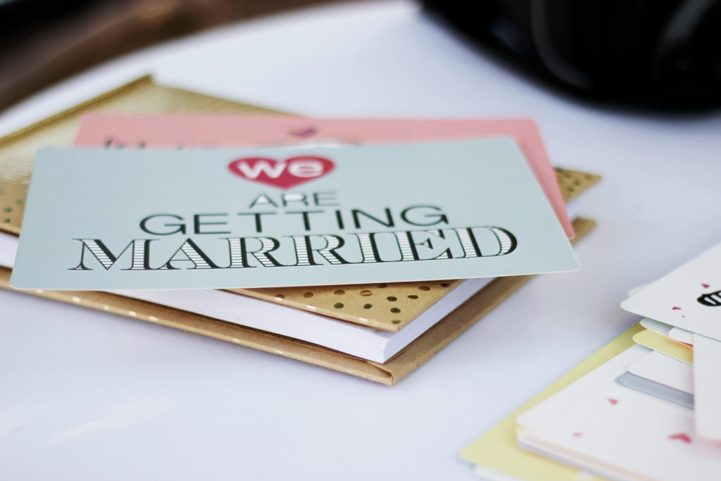 Love U Designs - How to Start Planning for Your 2020-2021 Wedding