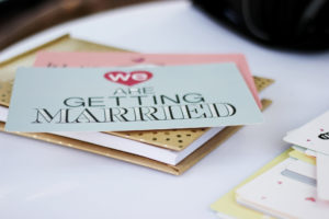 Love U Designs - How to Start Planning for Your 2020-2021 Wedding