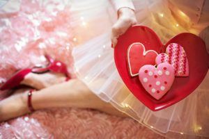 Love U Designs - Valentine’s Day Ideas for Couples & Singles (Plus What to Wear!)