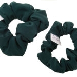 forest scrunchies