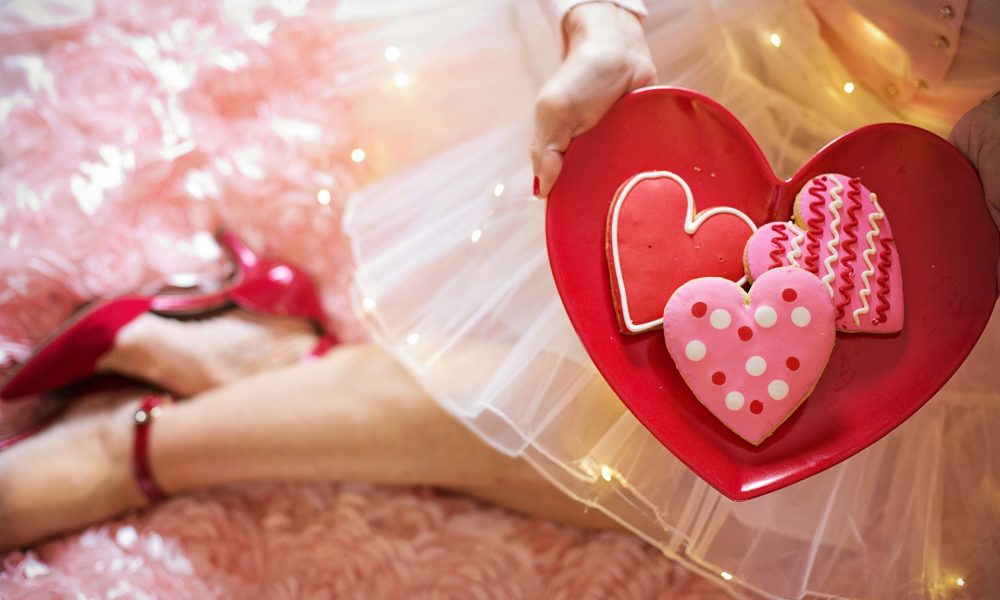Love U Designs - Valentine’s Day Ideas for Couples & Singles (Plus What to Wear!)